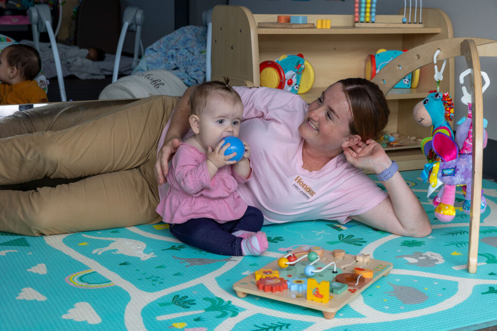 Honour_LoganReserve_0811lowres Honour Early Learning Childcare Centre