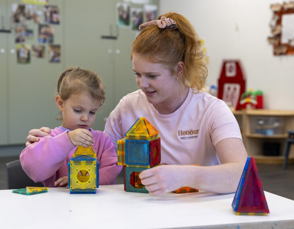 honour7 Honour Early Learning Childcare Centre