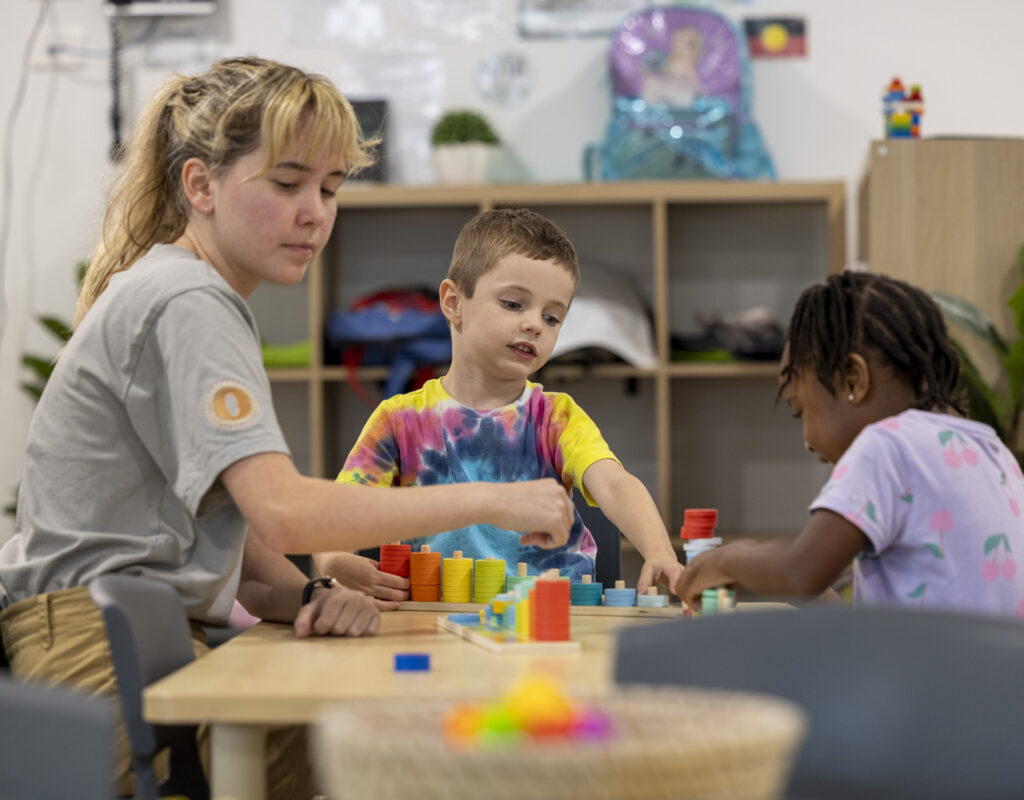 honourbeenleigh3 Honour Early Learning Childcare Centre