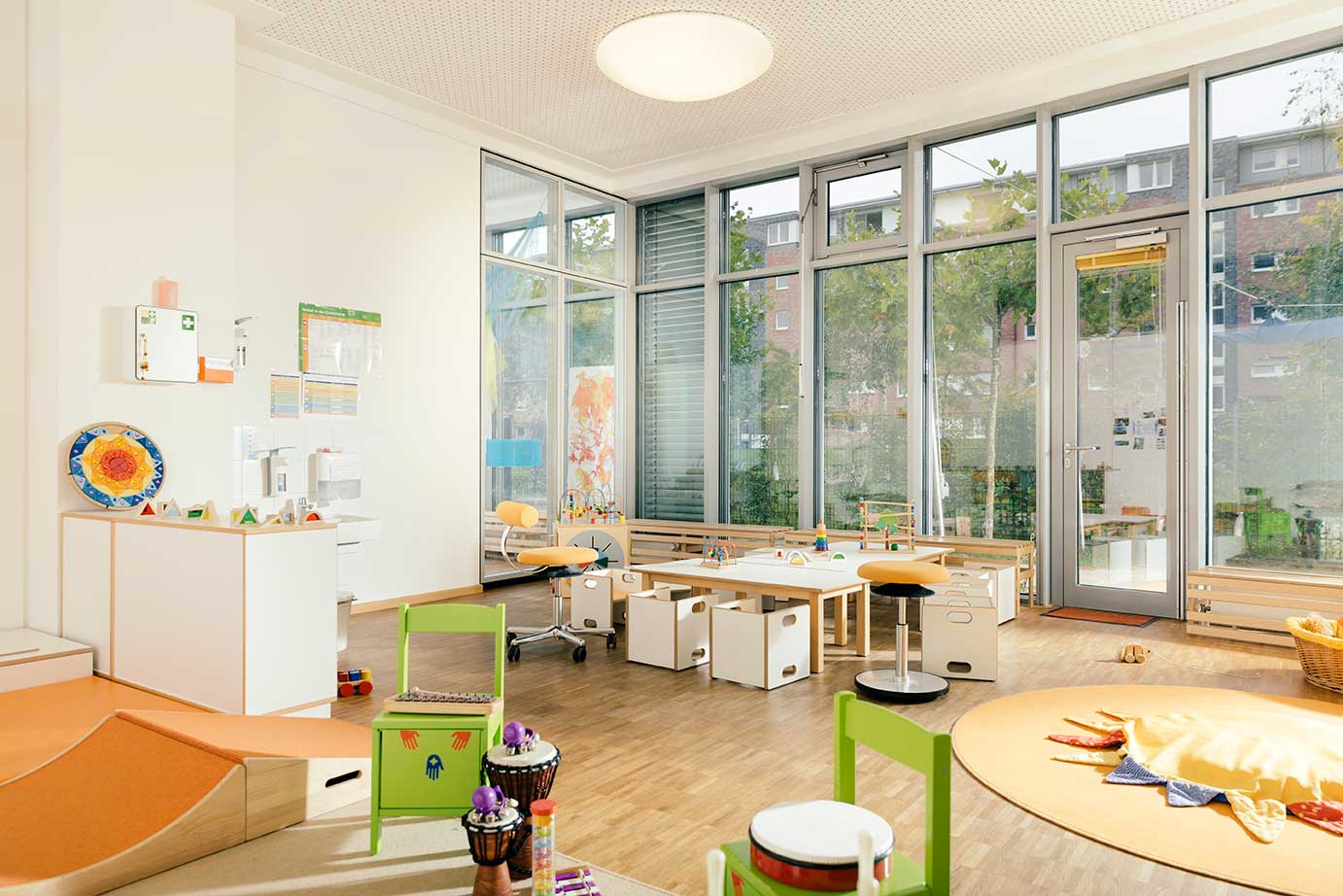 Honour Early Learning Childcare Centre
