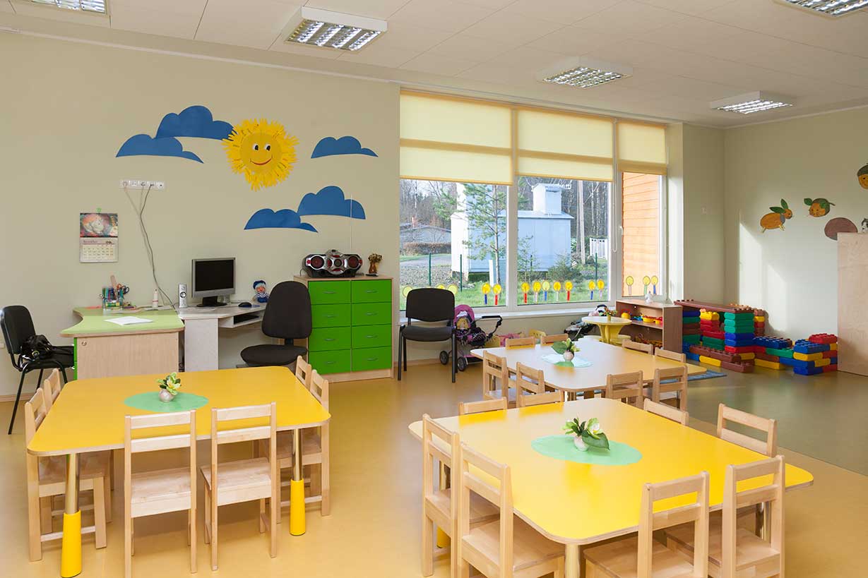 Honour Early Learning Childcare Centre