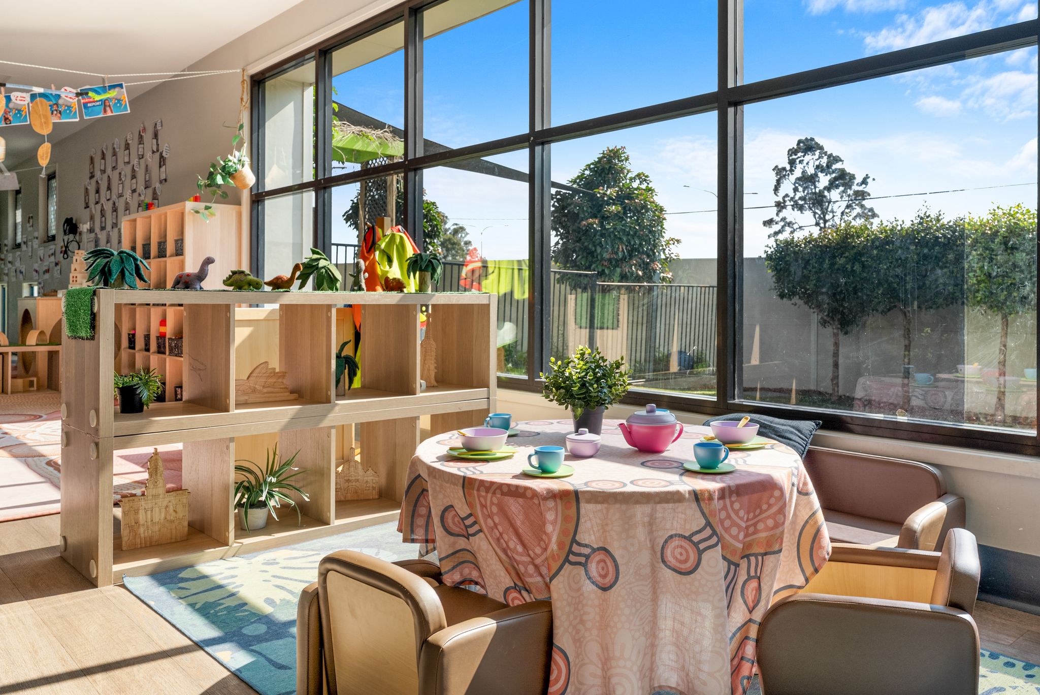 Honour Early Learning Childcare Centre