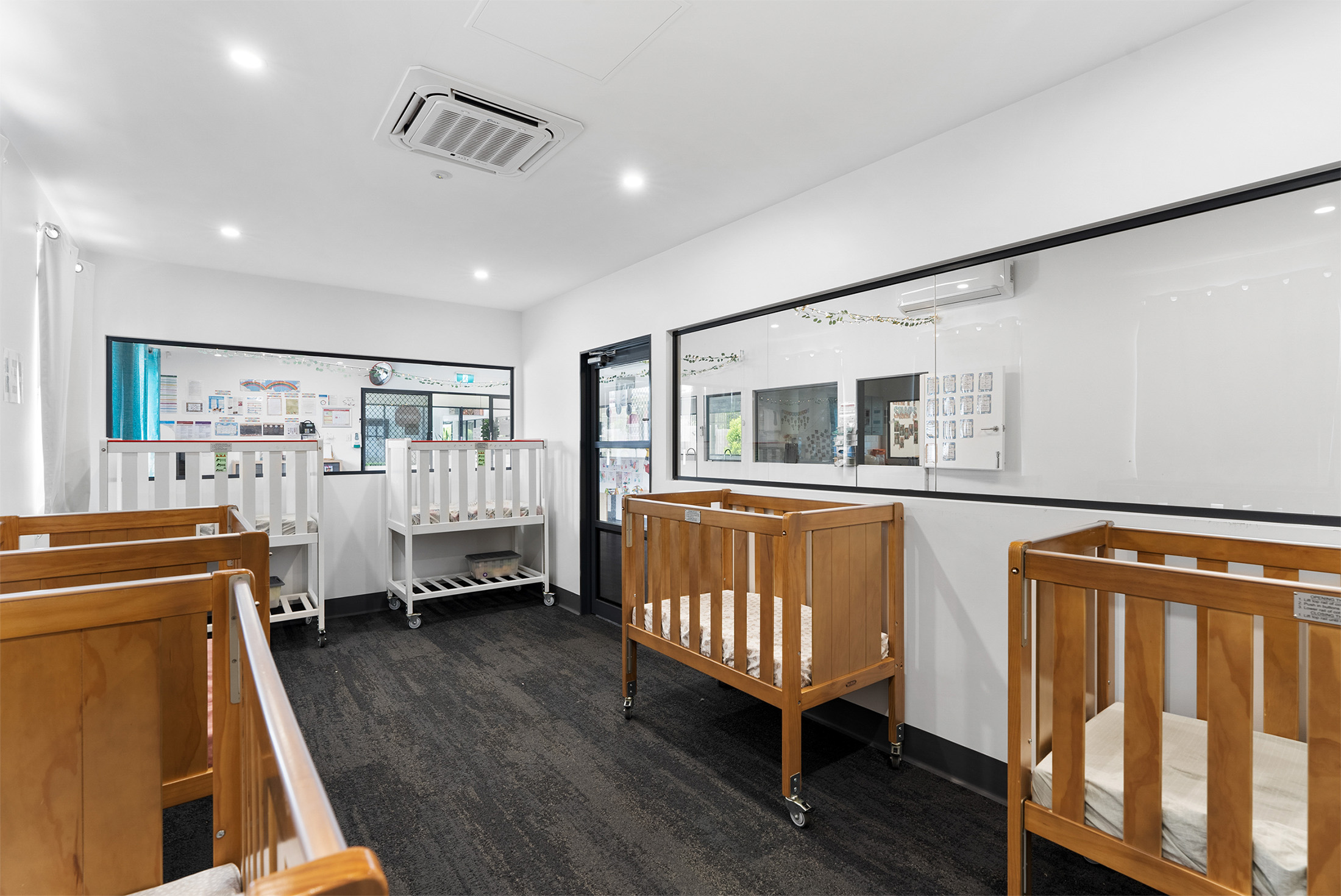 17-25 Park Ridge Road, Park Ridge-1 Honour Early Learning Childcare Centre