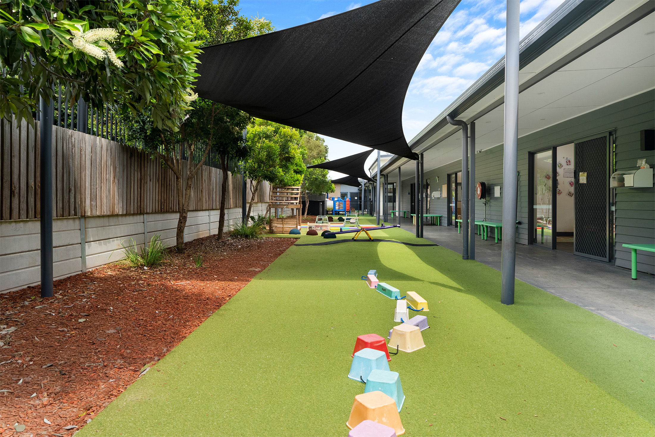 17-25 Park Ridge Road, Park Ridge-16 Honour Early Learning Childcare Centre