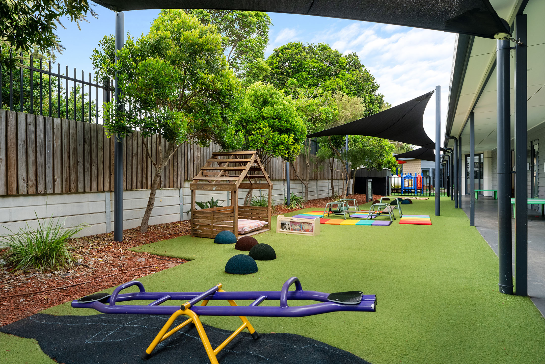 17-25 Park Ridge Road, Park Ridge-17 Honour Early Learning Childcare Centre