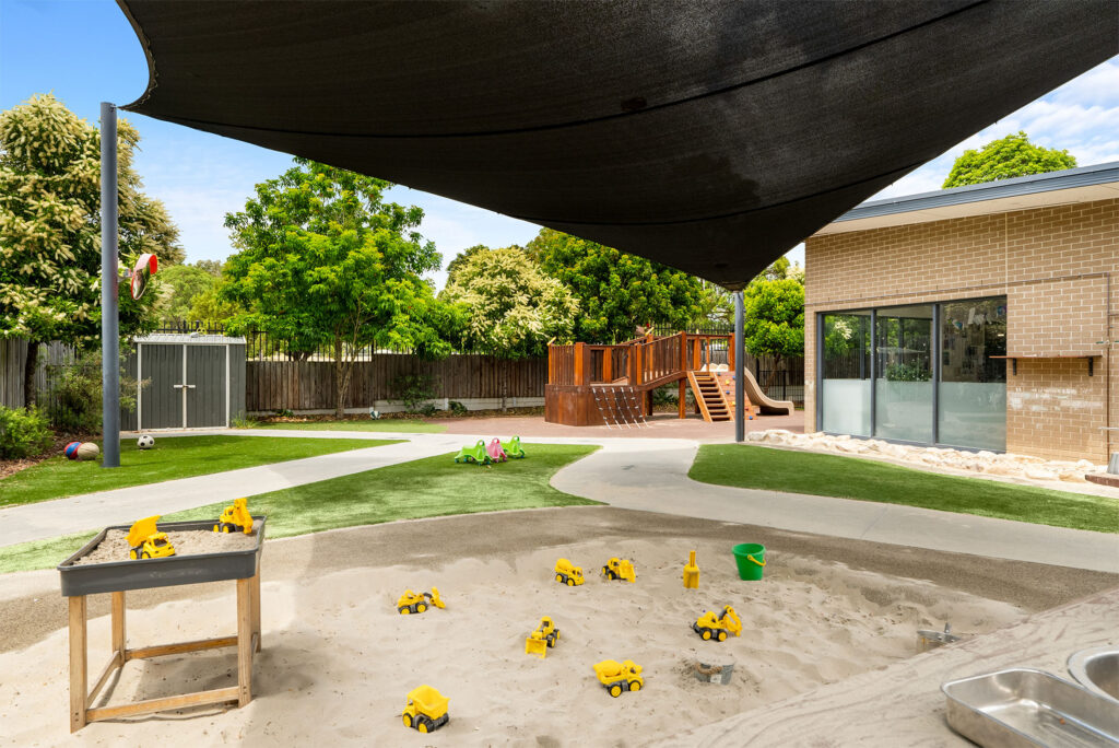 17-25 Park Ridge Road, Park Ridge-20 Honour Early Learning Childcare Centre