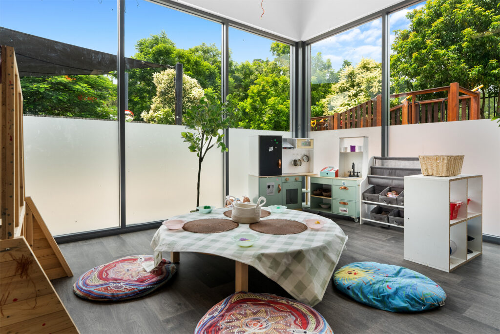 17-25 Park Ridge Road, Park Ridge-22 Honour Early Learning Childcare Centre