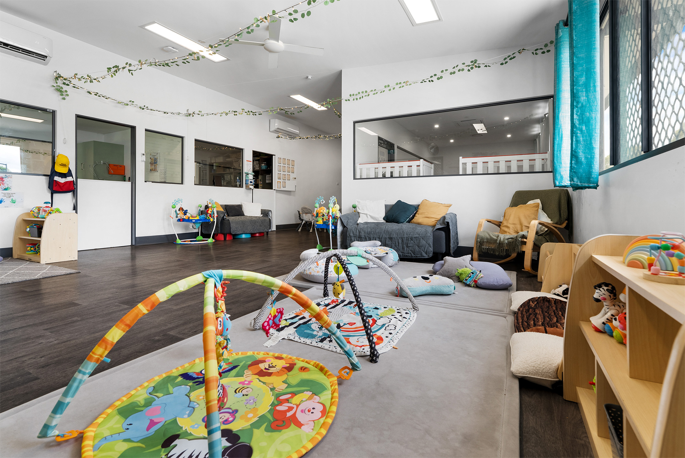 17-25 Park Ridge Road, Park Ridge-28 Honour Early Learning Childcare Centre