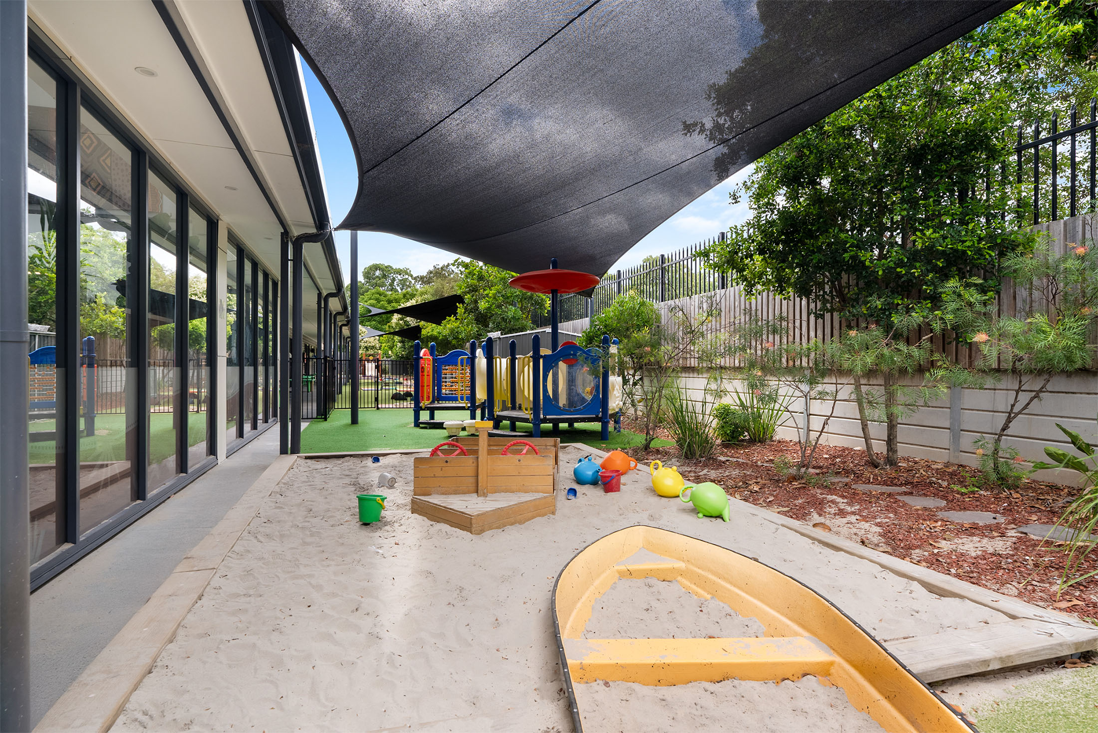 17-25 Park Ridge Road, Park Ridge-5 Honour Early Learning Childcare Centre
