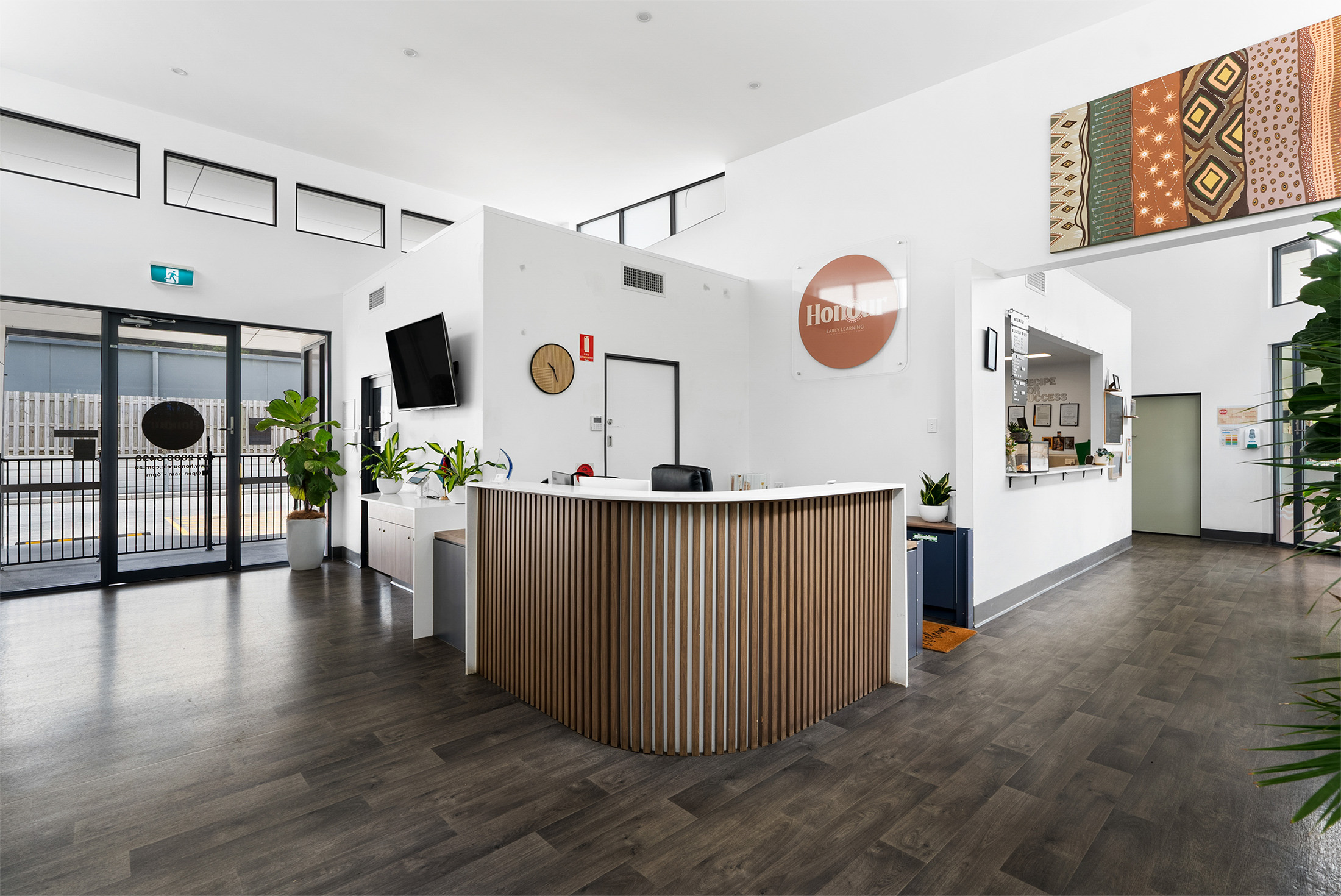 17-25 Park Ridge Road, Park Ridge-7 Honour Early Learning Childcare Centre