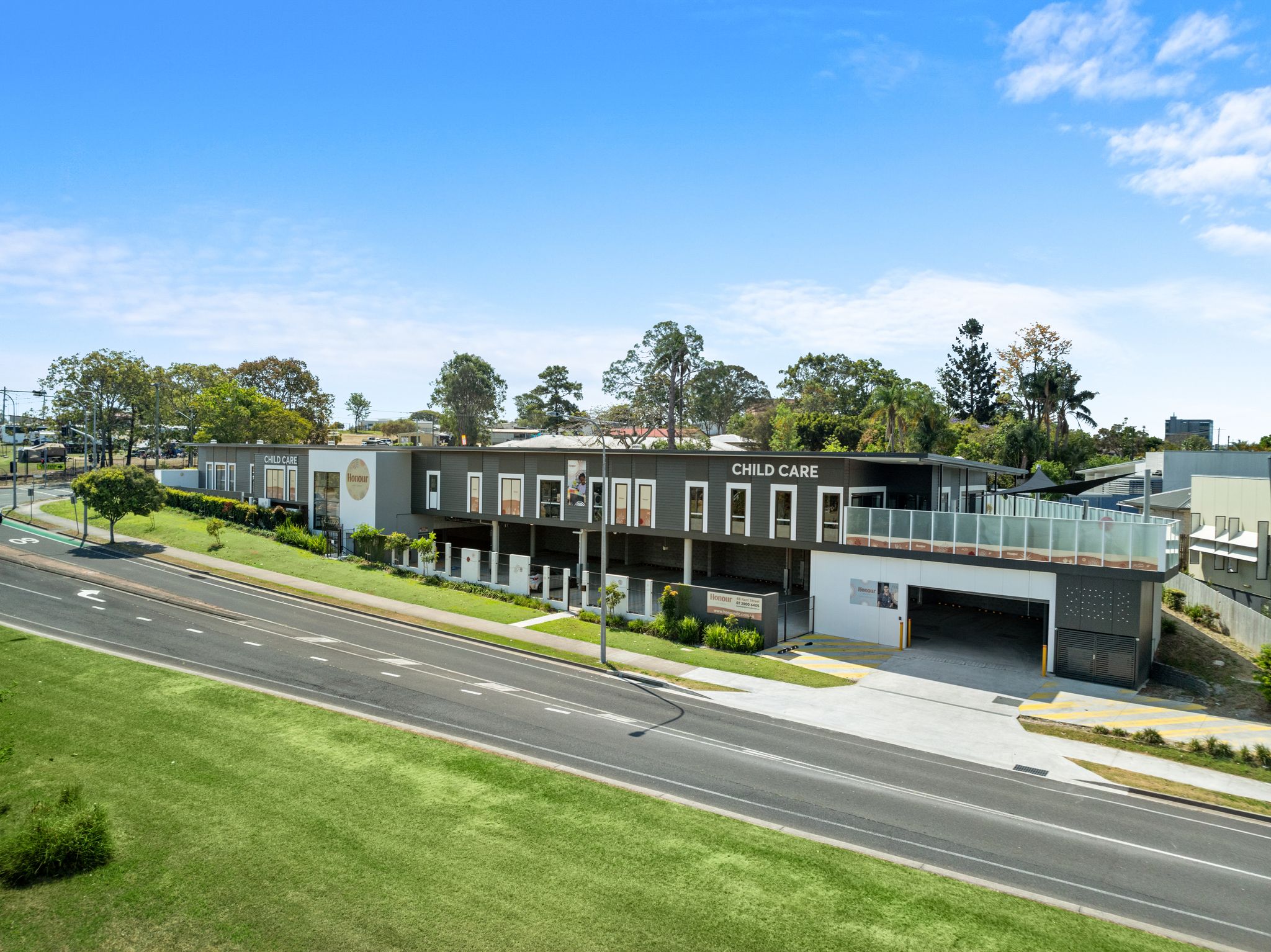 Honour Early Learning Childcare Centre