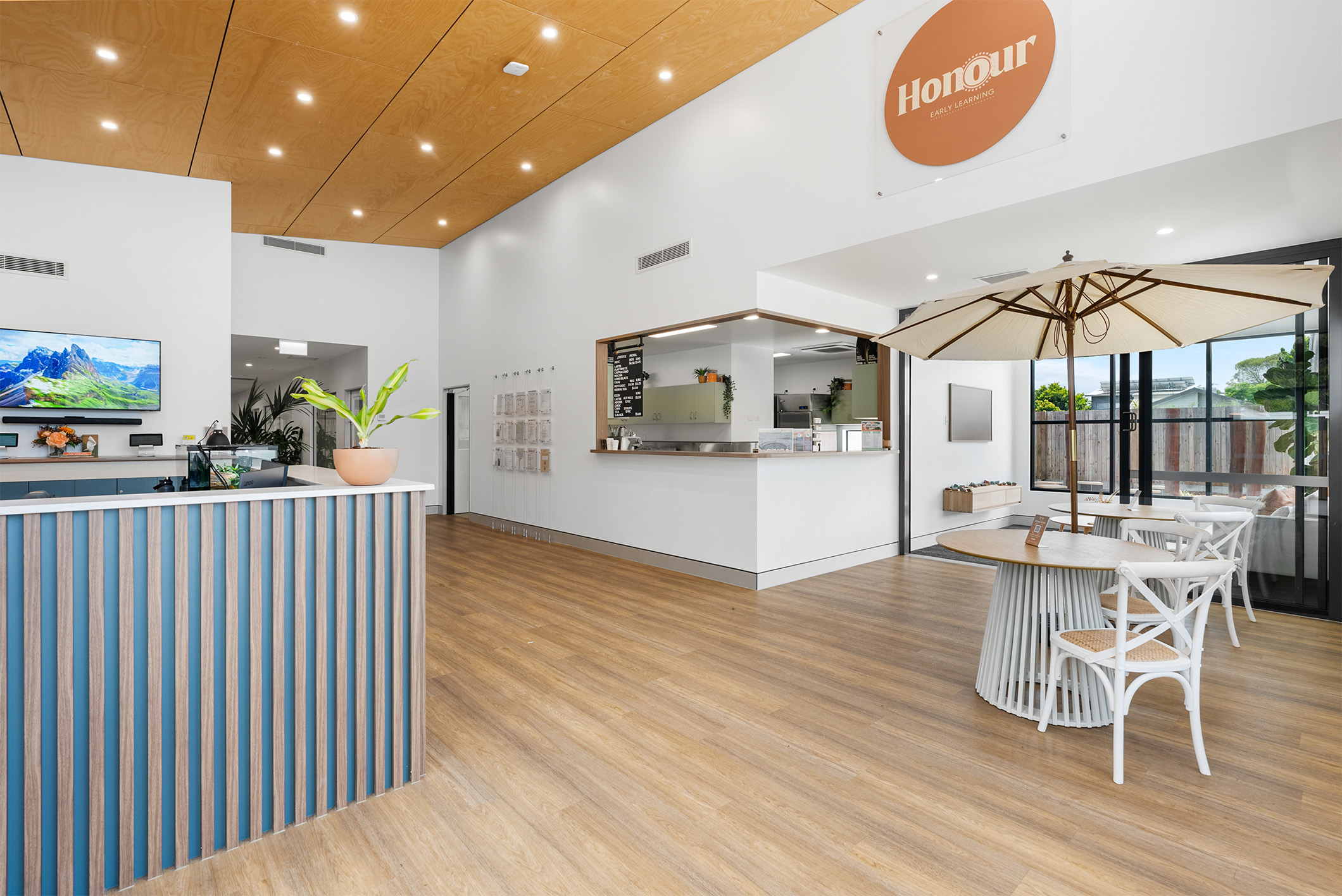 69-71 Willow Road, Redbank Plains-1 Honour Early Learning Childcare Centre