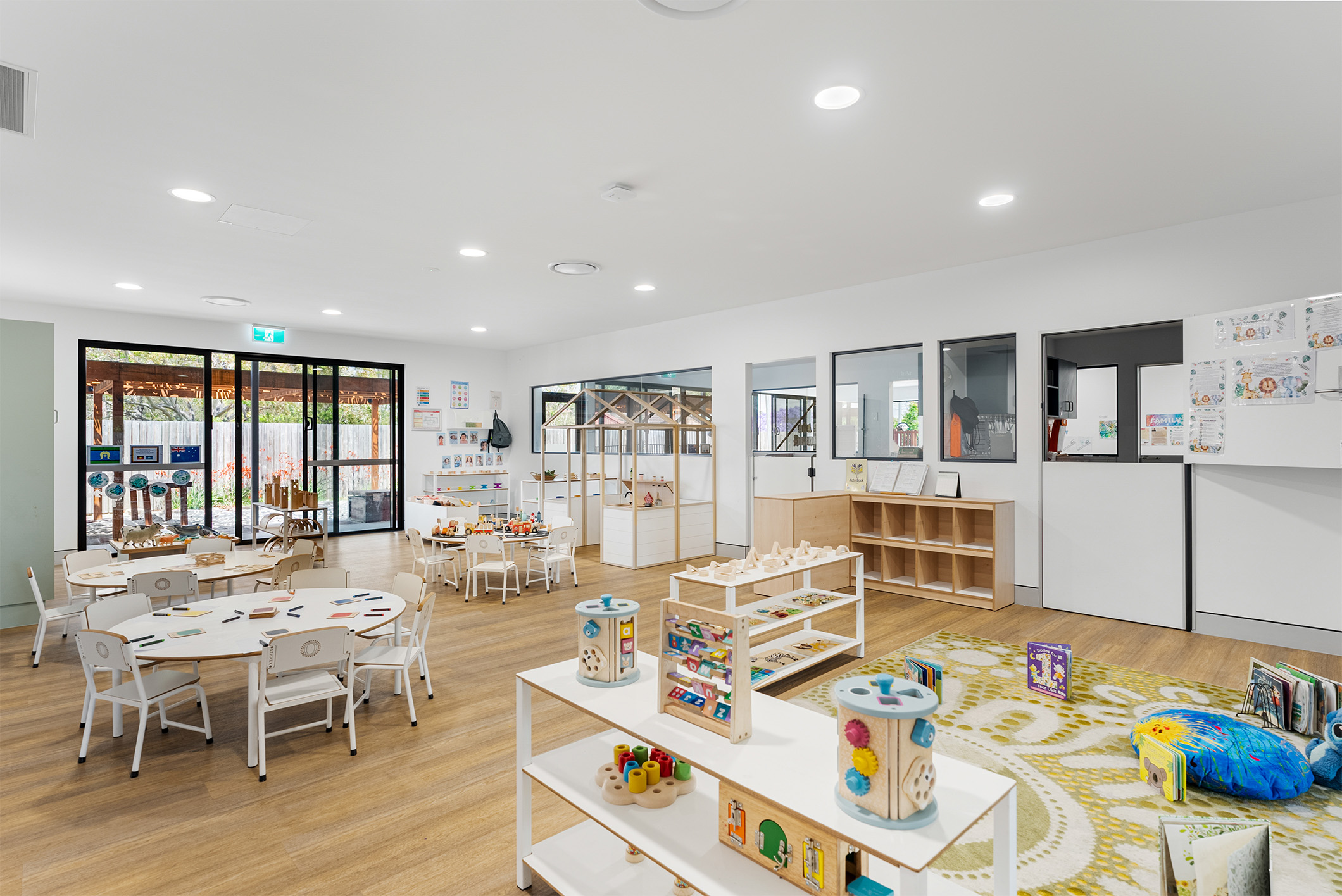 69-71 Willow Road, Redbank Plains-17 Honour Early Learning Childcare Centre