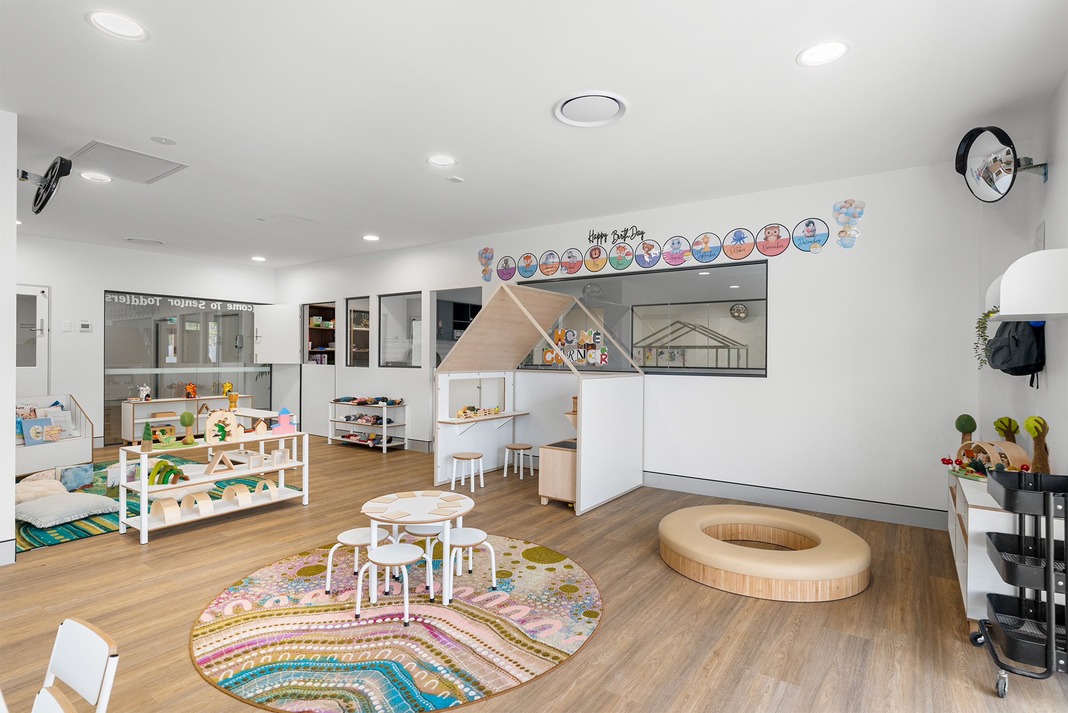 69-71 Willow Road, Redbank Plains-19 Honour Early Learning Childcare Centre