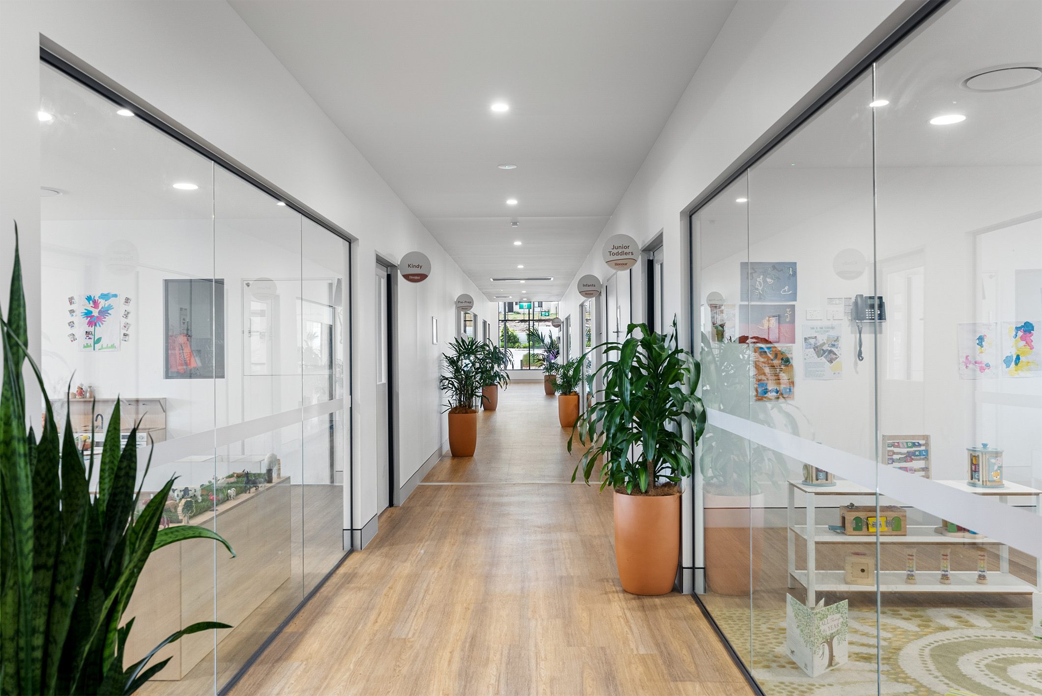 69-71 Willow Road, Redbank Plains-25 Honour Early Learning Childcare Centre