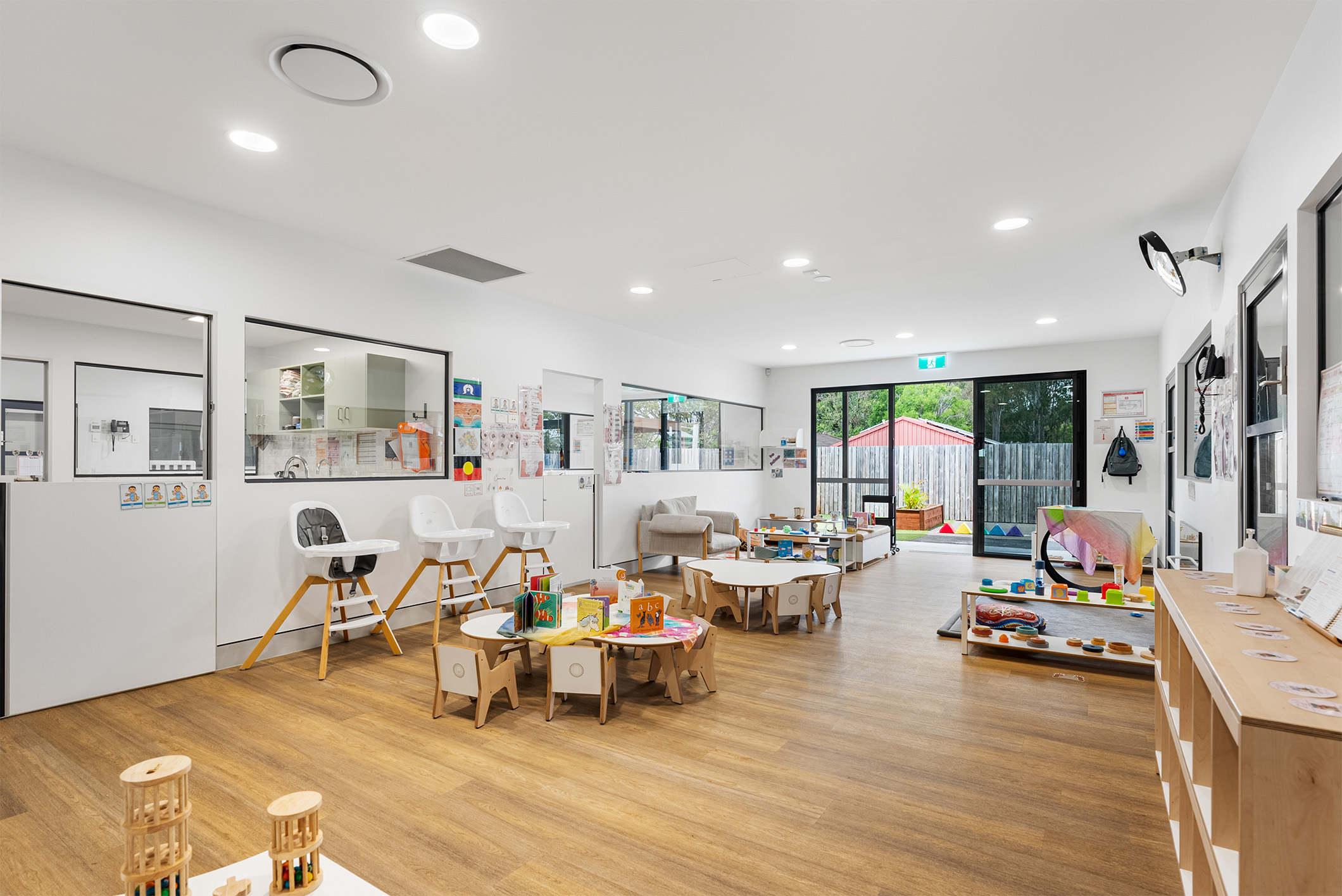 69-71 Willow Road, Redbank Plains-9 Honour Early Learning Childcare Centre