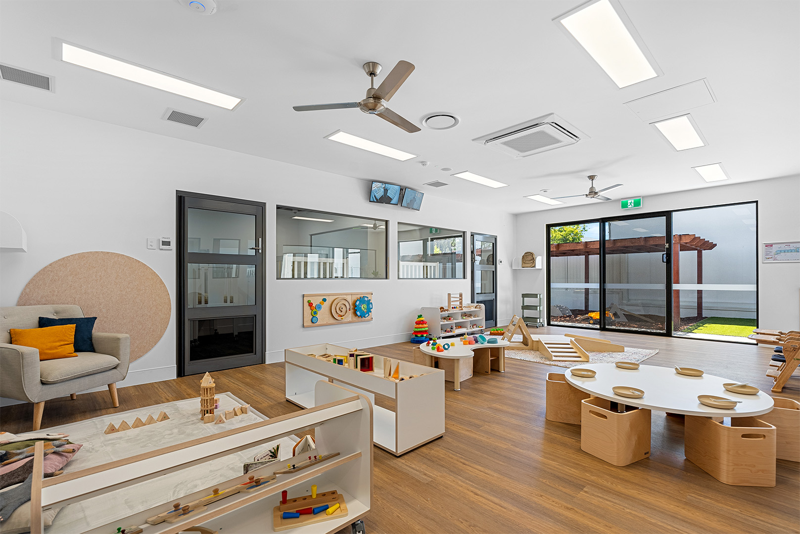 Honour and Plaîs Early Learning, Strathpine-10 Honour Early Learning Childcare Centre