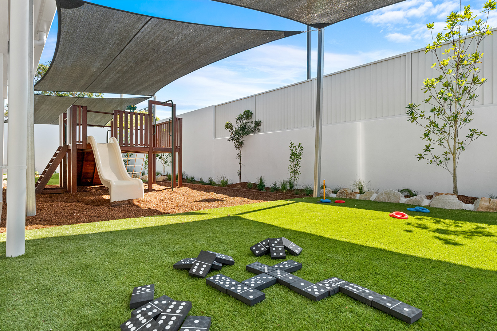 Honour and Plaîs Early Learning, Strathpine-21 Honour Early Learning Childcare Centre