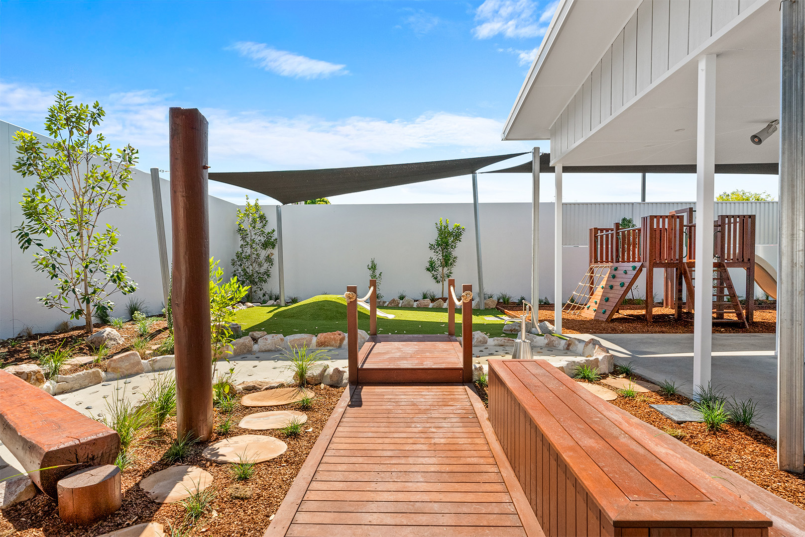 Honour and Plaîs Early Learning, Strathpine-23 Honour Early Learning Childcare Centre