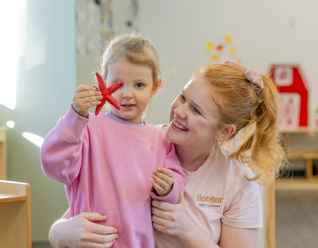 honour5 Honour Early Learning Childcare Centre