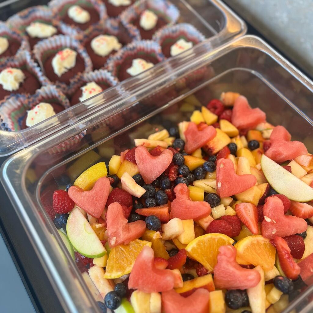 cubbyhouse kitchen food 1 Honour Early Learning Childcare Centre