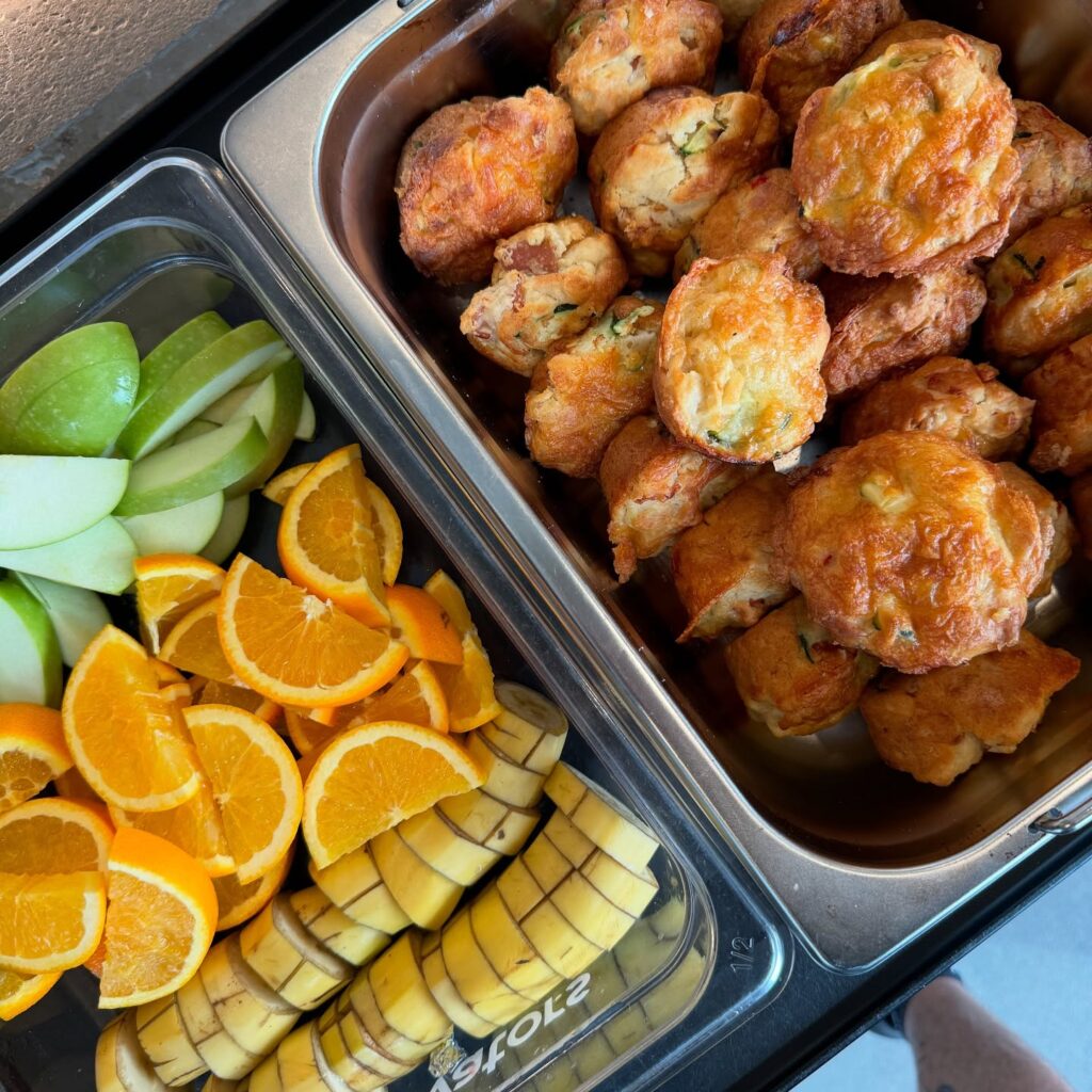 cubbyhouse kitchen food 11 Honour Early Learning Childcare Centre