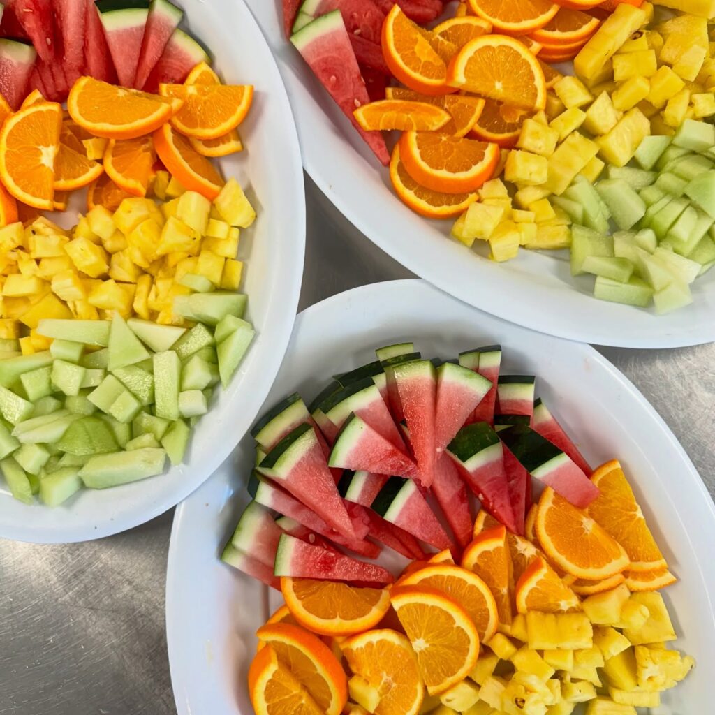 cubbyhouse kitchen food 13 Honour Early Learning Childcare Centre