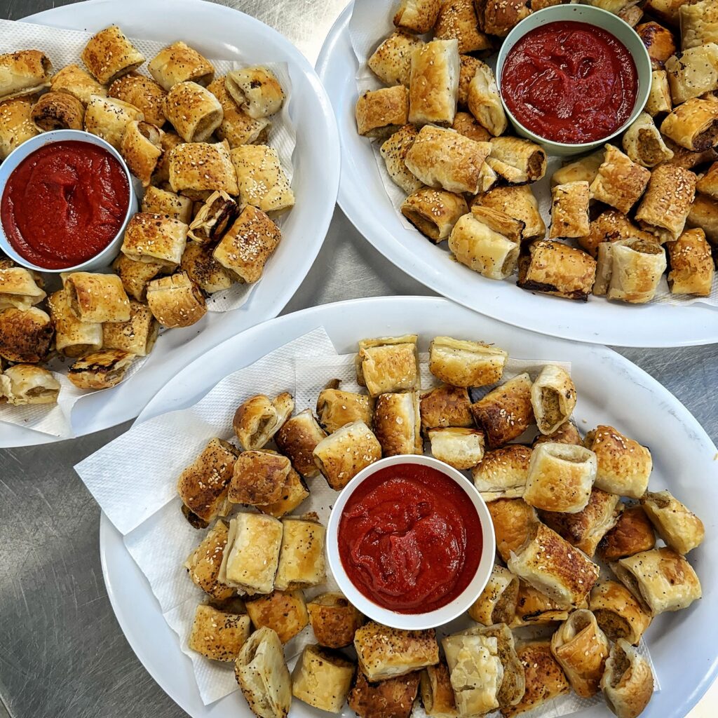 cubbyhouse kitchen food 14 Honour Early Learning Childcare Centre