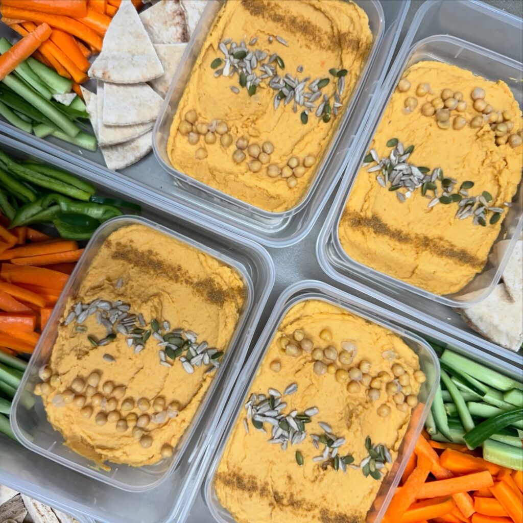 cubbyhouse kitchen food 5 Honour Early Learning Childcare Centre